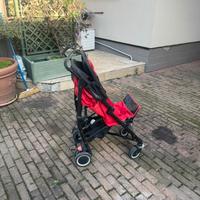 Passeggino bebe’ confort