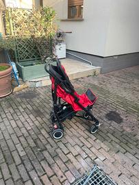 Passeggino bebe’ confort