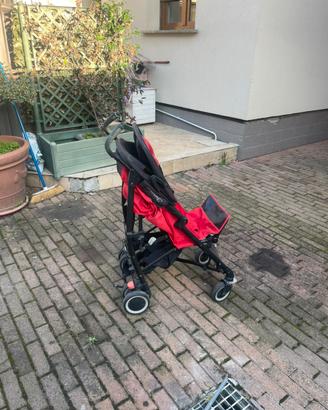 Passeggino bebe’ confort