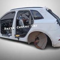 Scocca per ricambi Audi Q5 suv 2018-2022