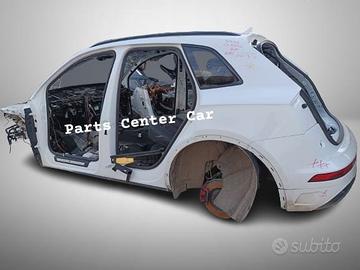 Scocca per ricambi Audi Q5 suv 2018-2022