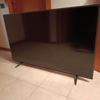 TV LG 55 pollici UF556807