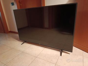 TV LG 55 pollici UF556807