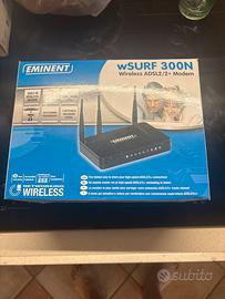Modem