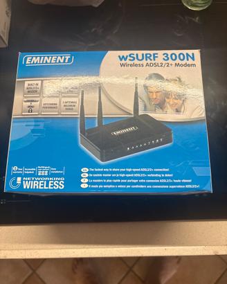 Modem