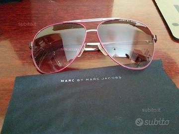 Occhiali da sole Marc originali