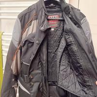 Abbigliamento da moto