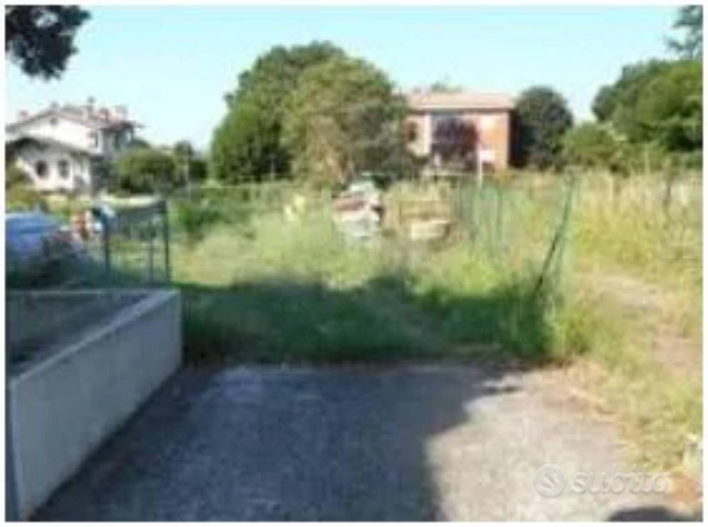 Immobile in asta di 522 m² a Colli al Metauro - Vista 3