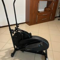 Ellittica ultrasport