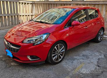 Opel corsa 5 porte 1.3 cdti ecoflex cosmo