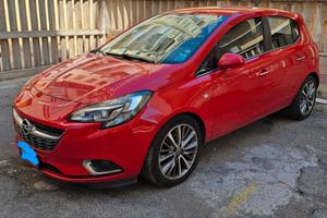 Opel corsa 5 porte 1.3 cdti ecoflex cosmo