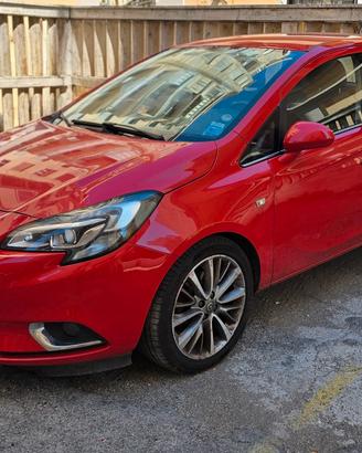 Opel corsa 5 porte 1.3 cdti ecoflex cosmo