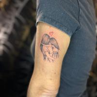 Tatuaggi di qualità