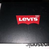 taccuino levi's