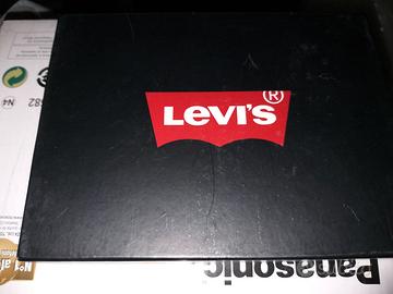 taccuino levi's