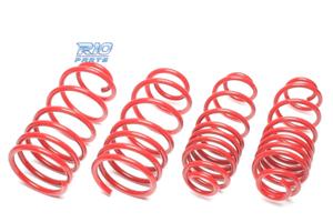 KIT MOLLE SPORTIVI PER FIAT