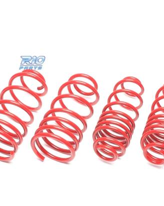 KIT MOLLE SPORTIVI PER FIAT