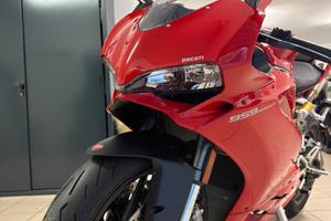 Ducati 959 Panigale - 2016