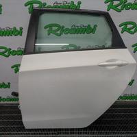 PORTA POSTERIORE SINISTRA I30 GD CW 2013