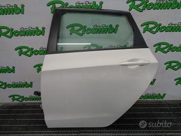 PORTA POSTERIORE SINISTRA I30 GD CW 2013