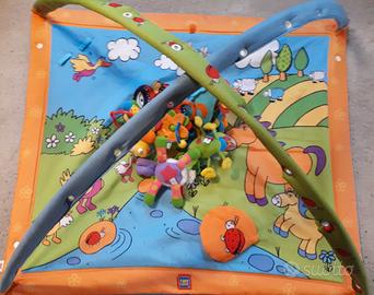 Palestrina per neonato