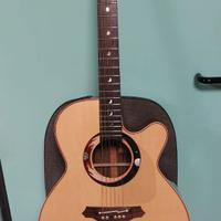 TAKAMINE LIMITED EDITION MODEL LTD 1988