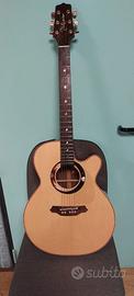 TAKAMINE LIMITED EDITION MODEL LTD 1988