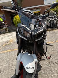 Yamaha MT-09 ABS -2020