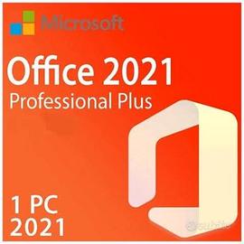 MS Office 2021 Professional Plus