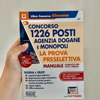 Libro Concorso ADM