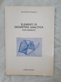 Elementi di geometria analitica con esercizi