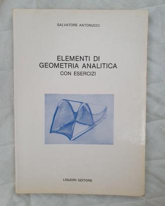 Elementi di geometria analitica con esercizi