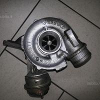 Turbina volvo s80 2.4 anno 2004