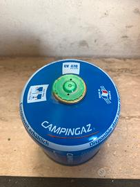 Bomboletta per campeggio campingaz