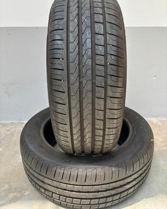 Gomme usate 215/55 R17 94W