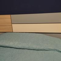 letto una piazza e mezza