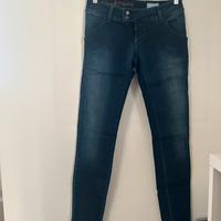 Jeans MET