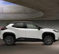 Ricambi toyota yaris cross 2023/2025