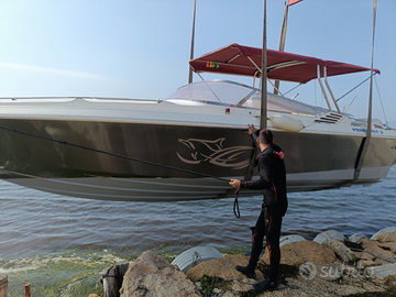 Abbate primatist immediato realizzo