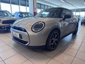 MINI Mini Electric Cooper SE Classic