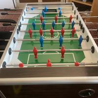 Calcio balilla Longoni