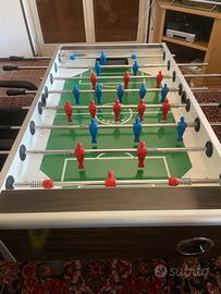 Calcio balilla Longoni