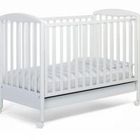 LETTINO FOPPAPEDRETTI LUCY BIANCO