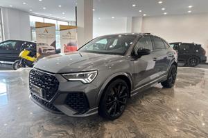 Audi RSQ3 SPB quattro S tronic