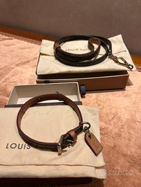 Guinzaglio Louis Vuitton usato