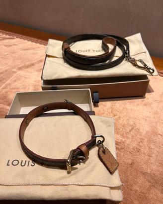 Guinzaglio Louis Vuitton usato