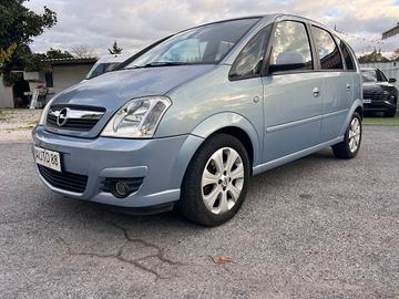 Opel Meriva 1.6 16V Cosmo