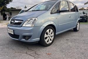 Opel Meriva 1.6 16V Cosmo
