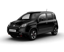 FIAT Panda Cross 1.0 Hybrid con rottamazione e p