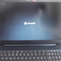Chromebook Lenovo nuovo